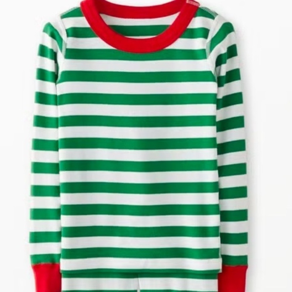 Hanna Andersson 100%Organic Cotton